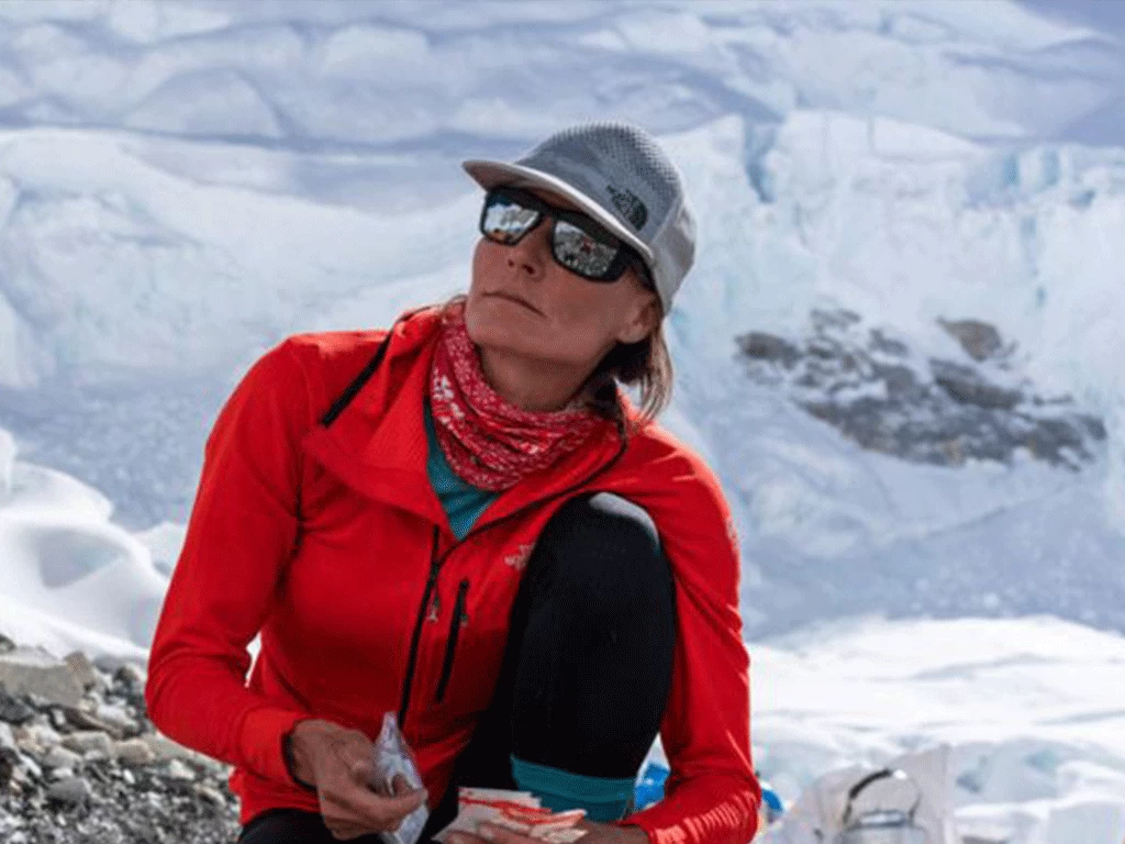 विश्वविख्यात स्की पर्वतारोही हिलारी नेल्सनको शव भेटियो