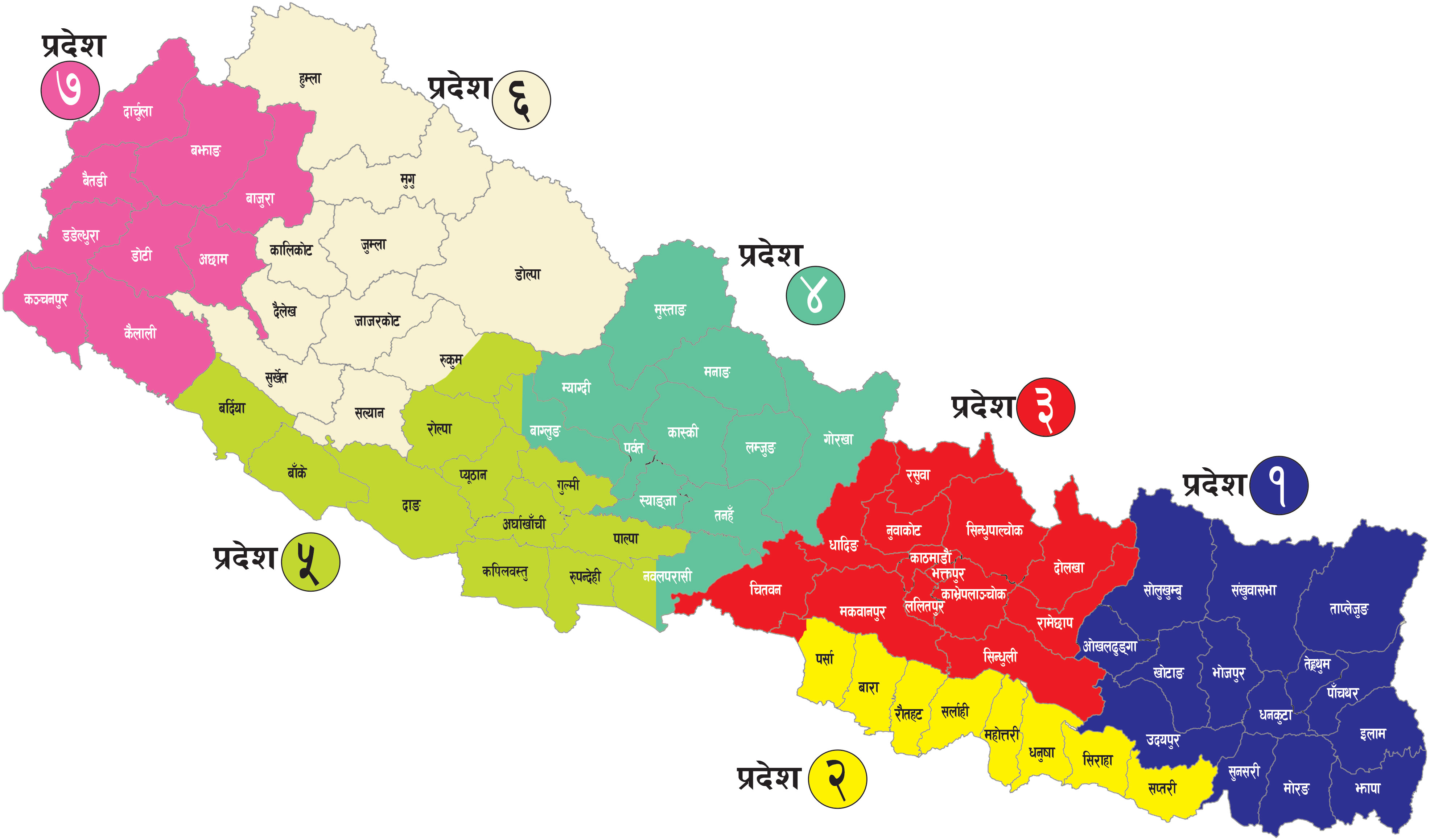 स्थनीय तहमा न्यूनतम एक अर्ब बजेट विनियोजन हुने 