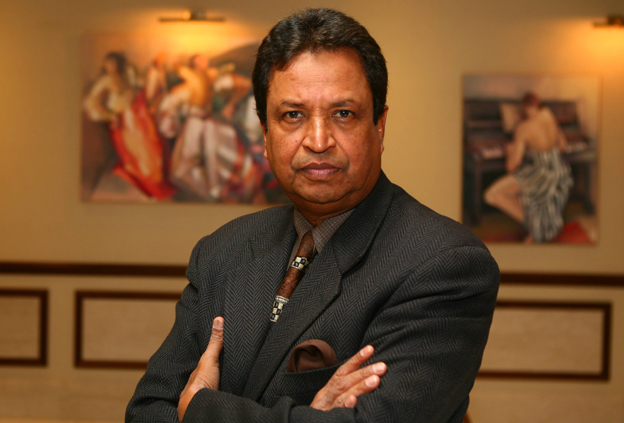 विश्वका अर्बपतिहरुको सूची सार्वजनिक, नेपालका चौधरी १५६७ औं स्थानमा