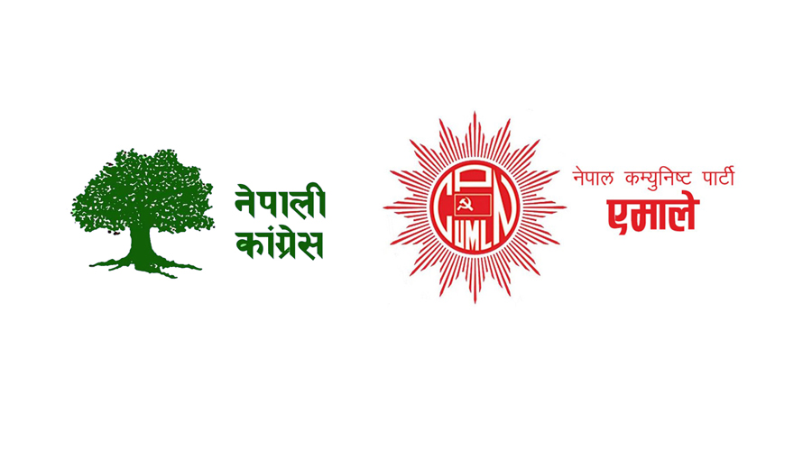कांगेस कार्यकर्ताको कुटाईबाट एमाले उम्मेदवारको टाउको फुट्यो 