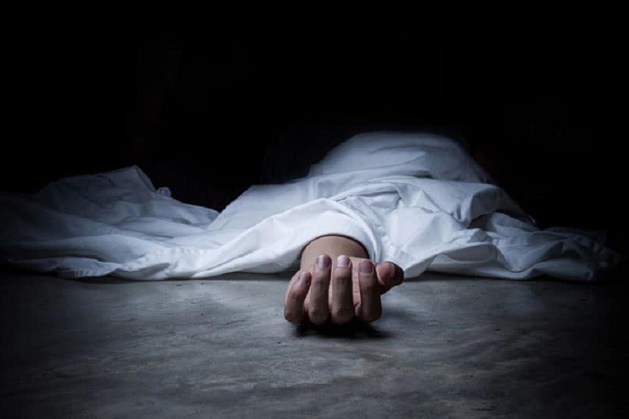 प्यूठानमा चार जनाको शव फेला, पहिचान खुल्न बाँकी