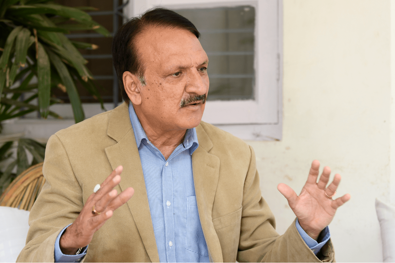 देउवाले देश छाड्ने प्रश्नै आउँदैन : कांग्रेस प्रवक्ता महत