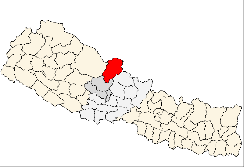 मुस्ताङको दालोमे गाउँपालिकामा स्वतन्त्र उम्मेदार राजु बिष्ट विजयी 