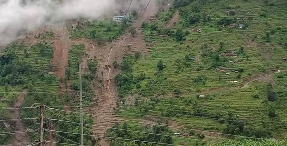 म्याग्दी पहिराेमा बेपत्तामध्ये १० जनाकाे शव भेटियाे (अपडेट)