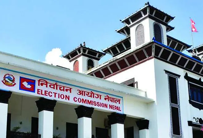 १८ वर्ष पुगेका युवालाई डेढ महिनासम्म मतदाता नामावलीमा नाम दर्ता गर्ने अवसर