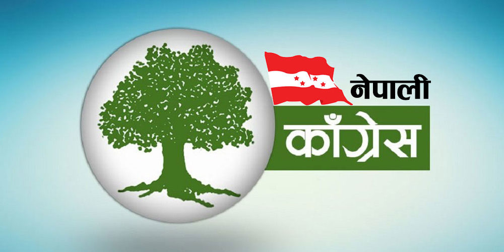 कांग्रेसभित्र गहिरो मतभेद : उपसभामुख हटाउने प्रक्रियामा शेखर पक्ष निष्क्रिय