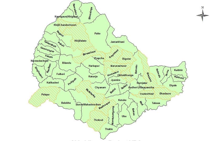 ओखलढुंगामा जेष्ठ नागरिक भत्ता वितरण हुन सकेन 