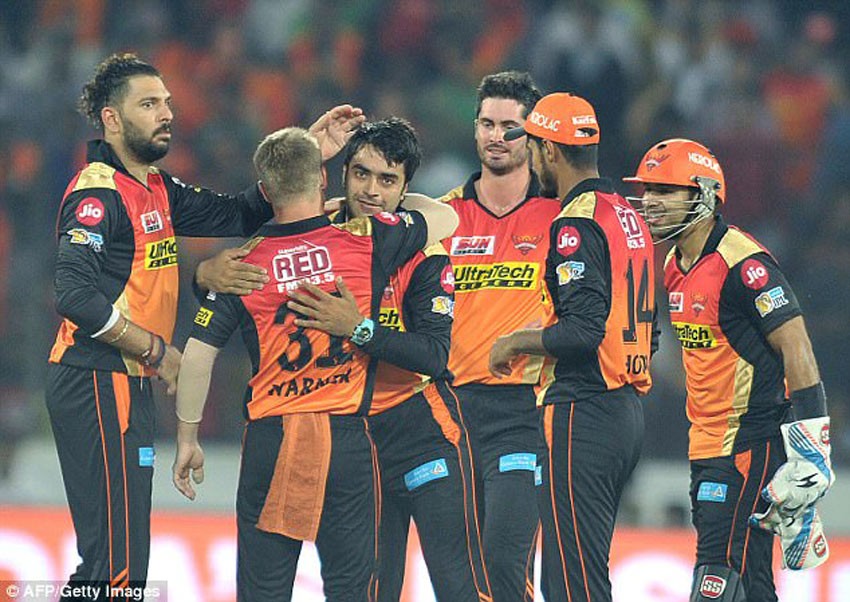 आइपीएल क्रिकेटमा पञ्जाबको दोस्रो जित, बैंग्लोर पराजित