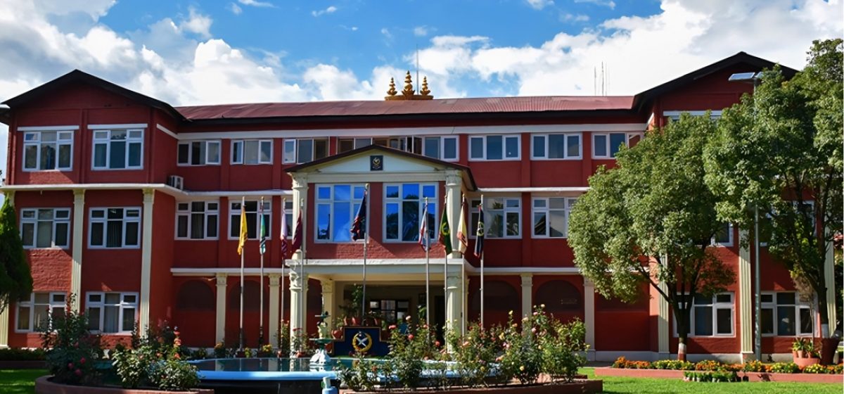 सरकारले बेवास्ता गर्दा प्रहरी आफैले गरे शहादतप्रति सम्मानस्वरूप राहतको निर्णय