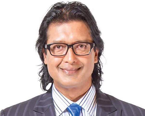राजेश हमाल : आजको दिन नेपालको इतिहासमा कालो अध्याय