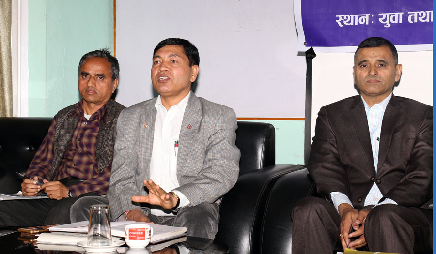 स्वरोजगार कोषको २७ करोड कर्जा भाखा नाघ्यो, नतिर्नेलाई कालो सूचीमा राखिने