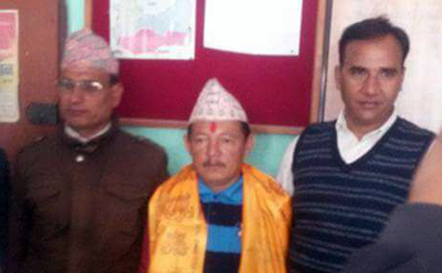 नुवाकोटको बेलकोटगढी १ मा नेकपा एमालेको प्यानलनै विजयी (मतपरिणामसहित)