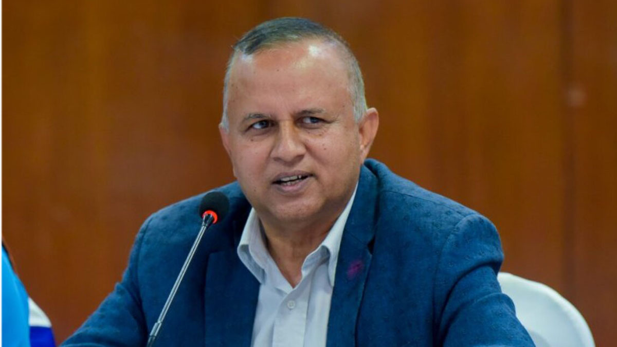 पूर्वराष्ट्रपति भण्डारीको सदस्यता निष्क्रिय भएको एमालेको प्रस्टोक्ति