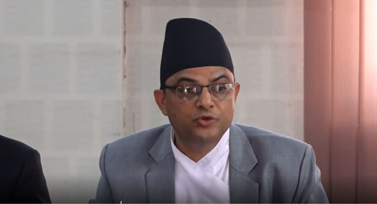 अख्तियारमा परेका उजुरीमध्ये करिब आधा स्थानीय तहसँग सम्बन्धित