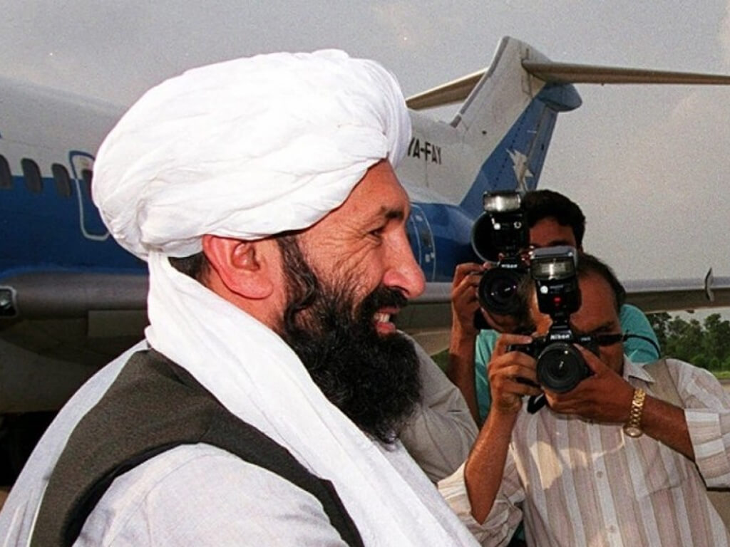 अफगानिस्तानको अन्तरिम सरकारको नेतृत्व तालिबान नेता अखुन्दले गर्ने