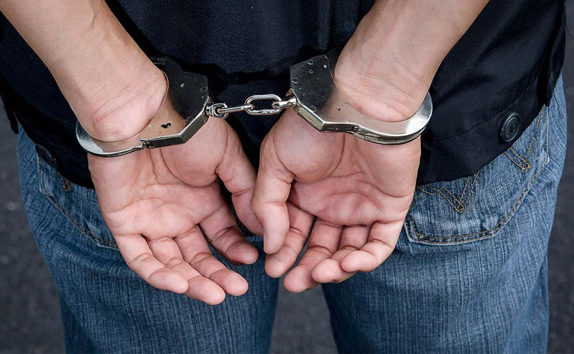 चोरीको स्कुटरमा राइड सेयरिङ चलाउने व्यक्ति पक्राउ