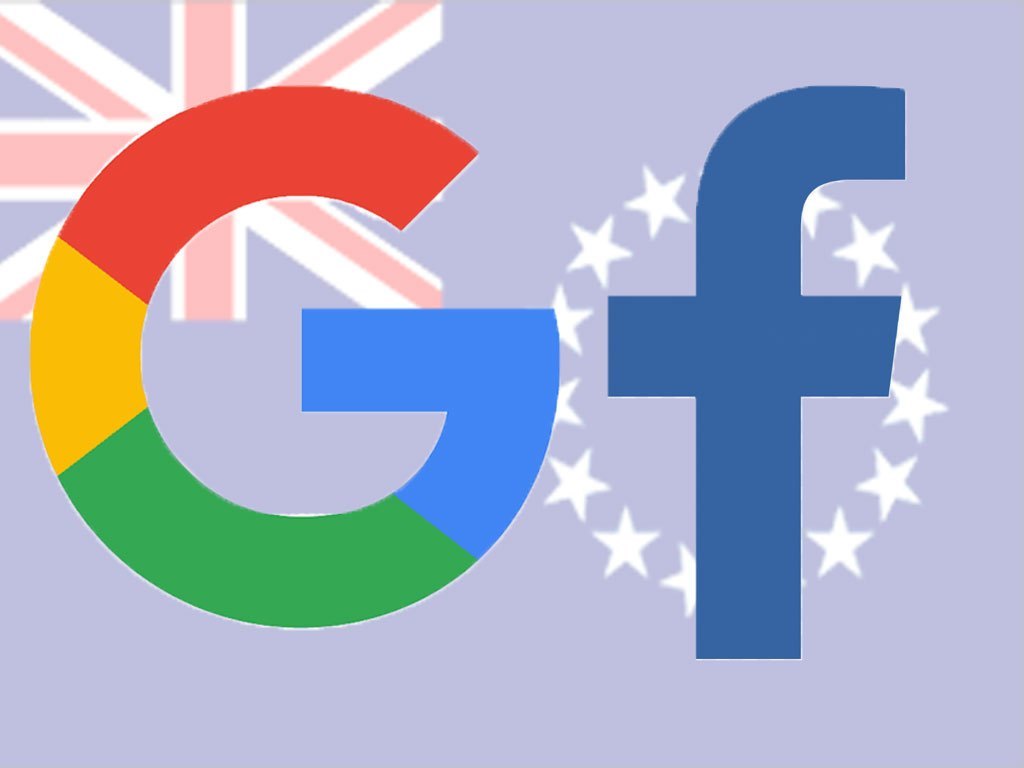 अष्ट्रेलियामा गुगल र फेसबुकले समाचार संस्थालाई पैसा दिनु पर्ने कानुन पारित
