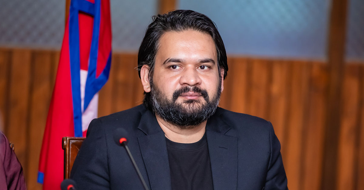 जाँचबुझ आयोगमा बालेनको गोप्य जवाफः १६ प्रश्नको लिखित प्रतिवेदन बुझाइयो