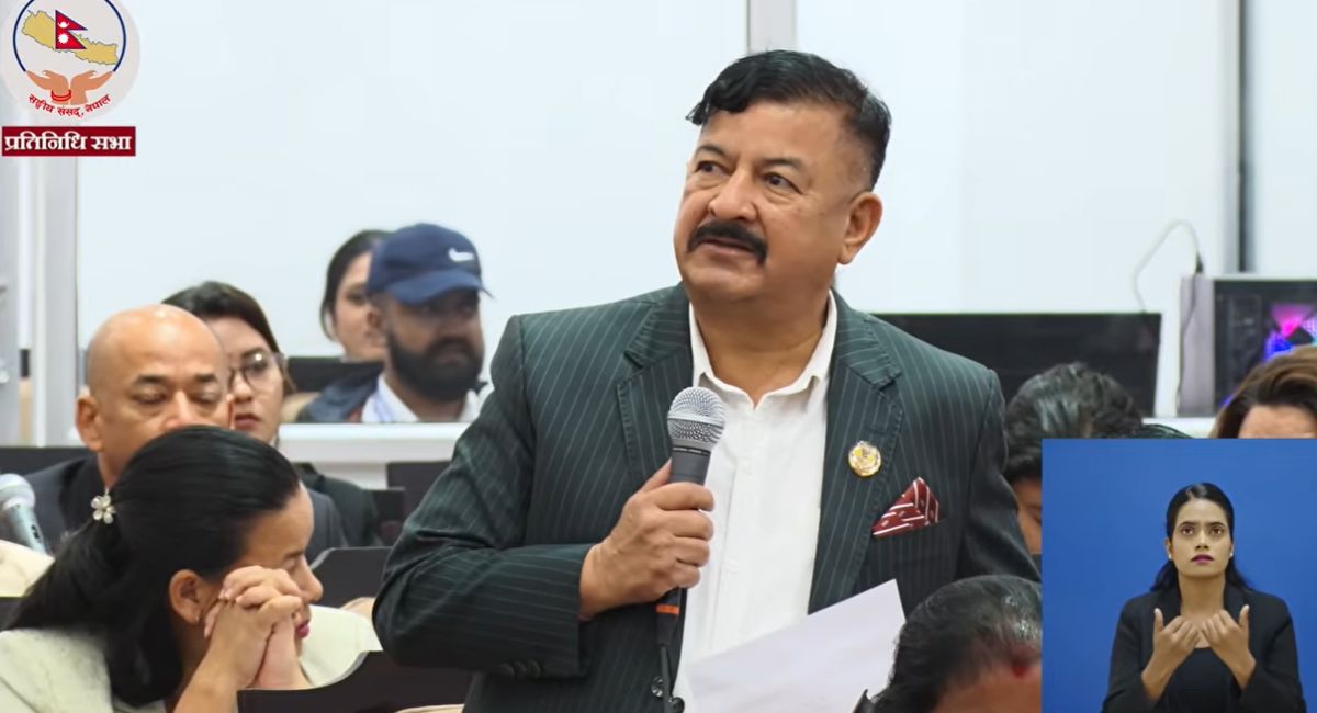 ‘जेनजी सहिदहरूको बलिदान युगौंसम्म जीवित रहनेछ’