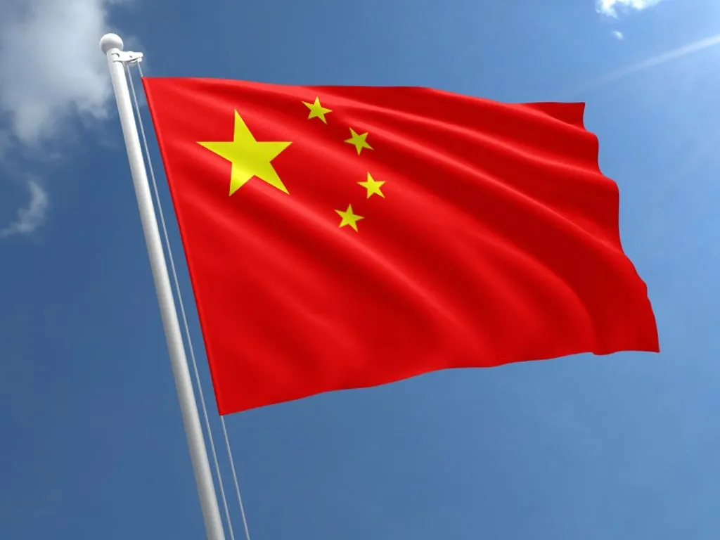 चीनद्वारा छ वटा नयाँ उपग्रह प्रक्षेपण