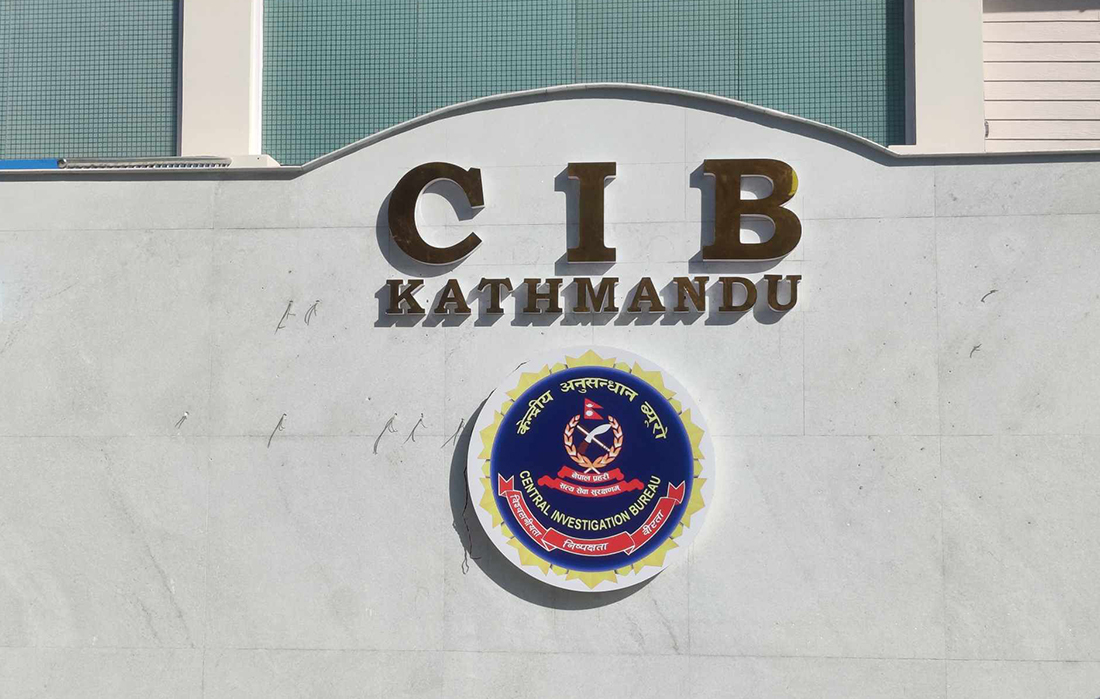 इजरायल केयरगिभर पठाउने भन्दै ठगिएकालाई जाहेरी दिन प्रहरीको आग्रह