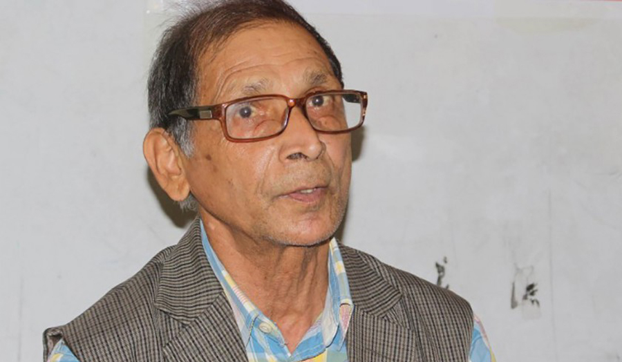 संविधानसभा निर्वाचन बहिस्कार गरेका दलहरु पनि स्थानीय निर्वाचनमा सहभागी