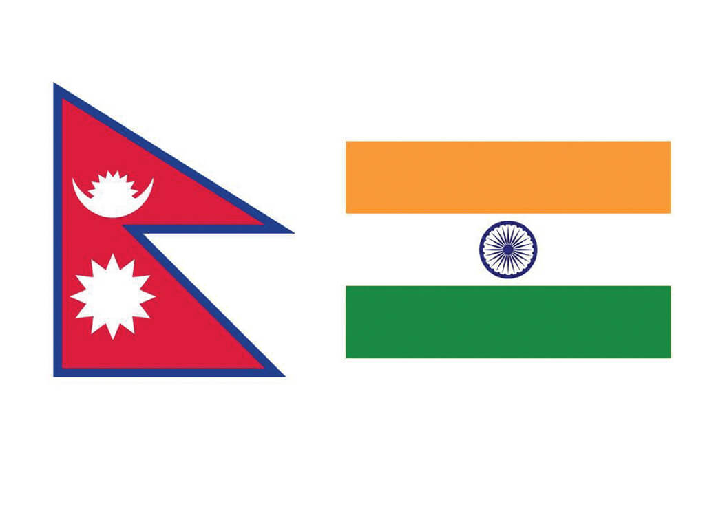 पर्यटन प्रवर्द्धनका लागि नेपाल र भारतबीच सहकार्य गरिने