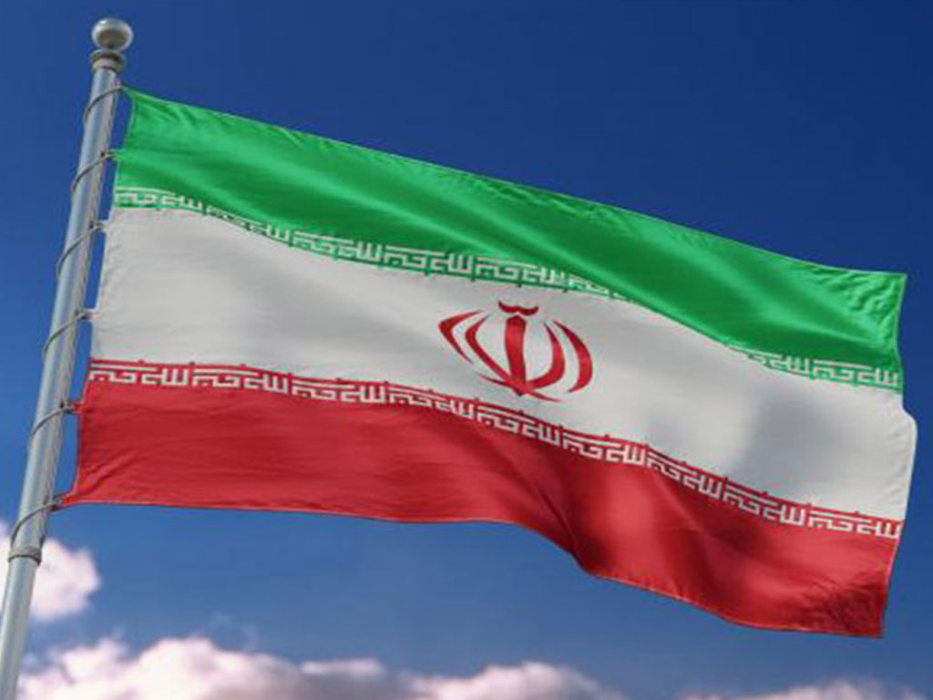 ७ वर्षपछि फेरि खुल्यो रियादमा इरानी दूतावास