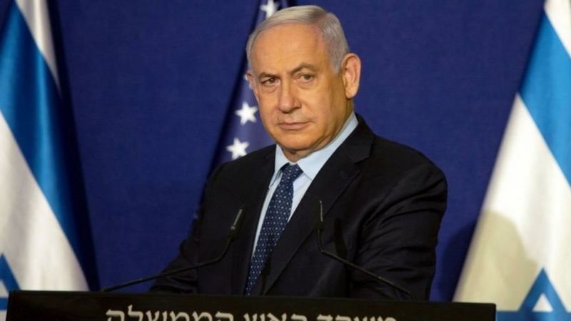 इजराइली प्रधानमन्त्रीको साउदी युवराजसँग गोप्य भेटघाट भएको खुलासा