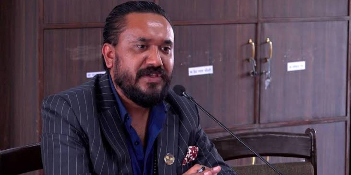 प्रहरीका सामान खरिदमा अनियमितता छानबिन गर्न तत्काल समिति बनाउन सांसद सुनारको माग