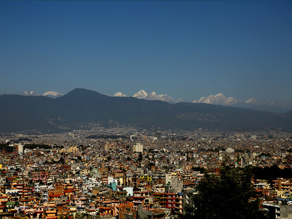 आजदेखि मौसम सफा : काठमाडौँको न्यूनतम तापक्रम १ डिग्री सेल्सियस 