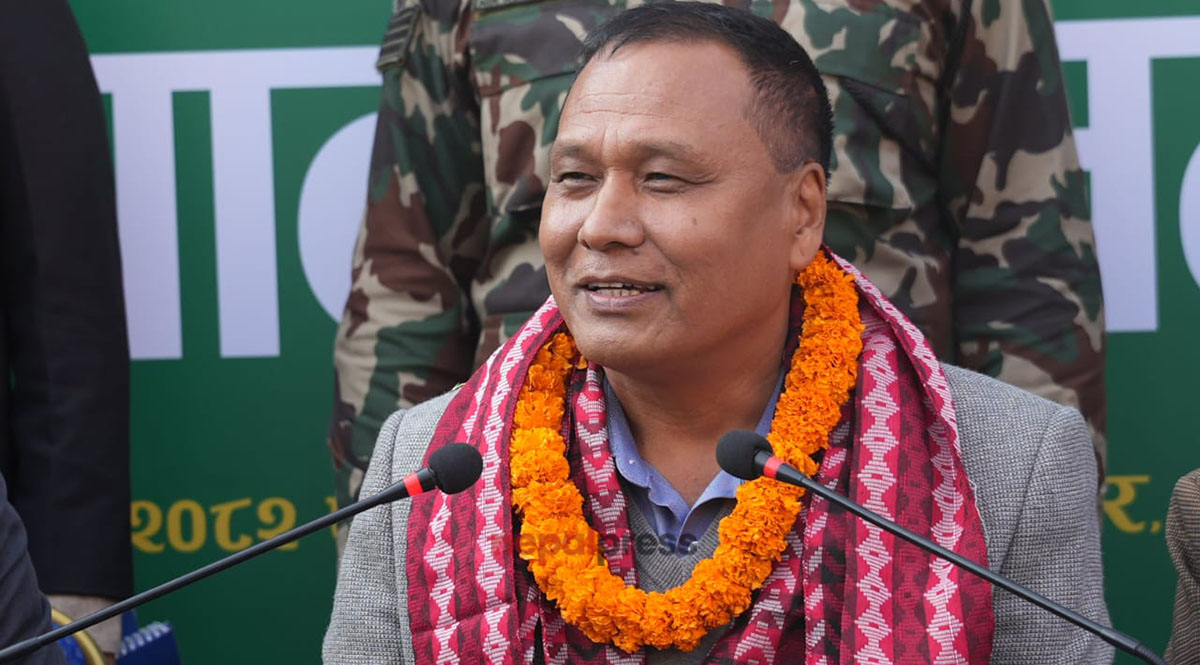 कुलमानको चेतावनी—रास्वपाले बालेनलाई पनि धोका दिन सक्छ