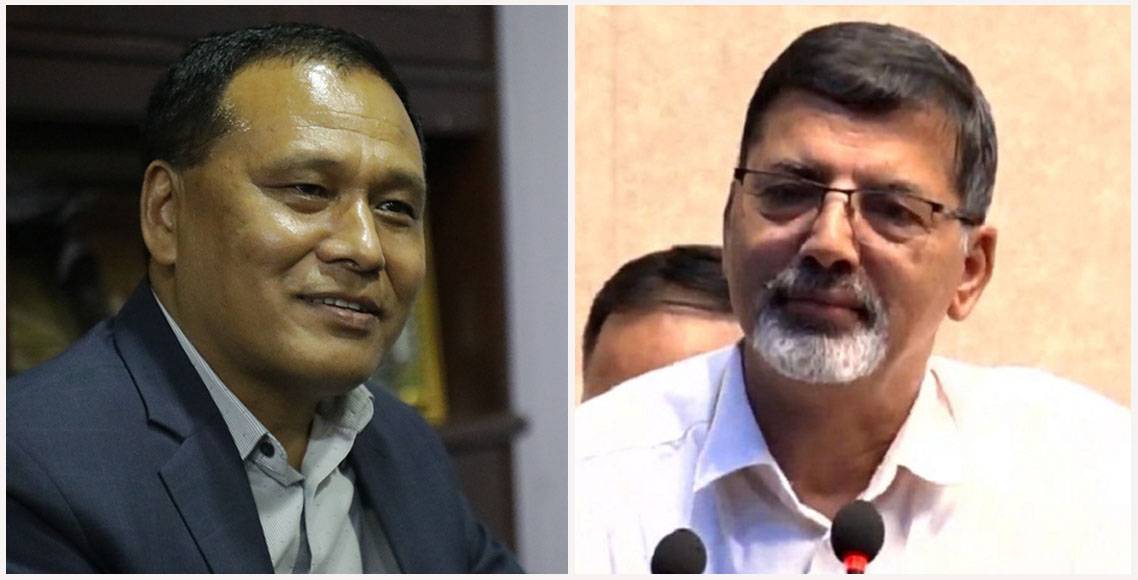 उज्यालो नेपाल–प्रगतिशील लोकतान्त्रिक पार्टीबीच एकताको सम्भावना, वार्ता तीव्र