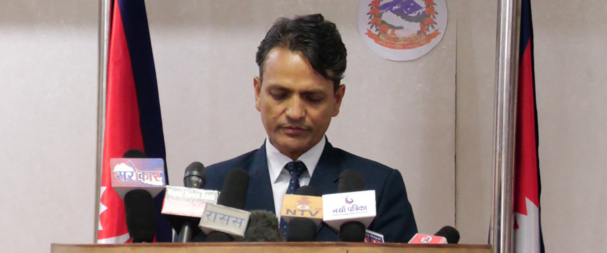बाढीमा मृत्यु भएकाको पहिचान गर्न चीनबाट फरेन्सिक टोली नेपाल आउँदै