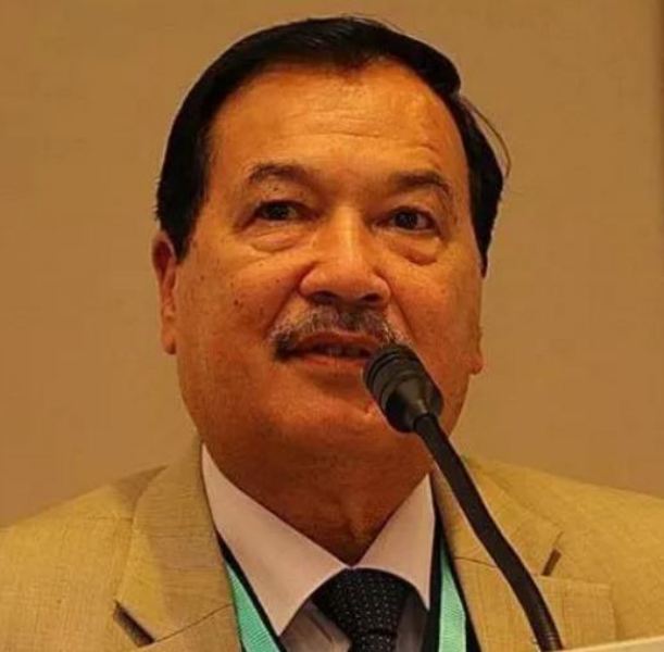 एन्फाका पूर्वमहासचिव शाही ठगी आरोपमा पक्राउ