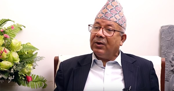 विधिको पालना र सकारात्मक छलफलले मात्र निकास निस्किन्छ : नेता नेपाल