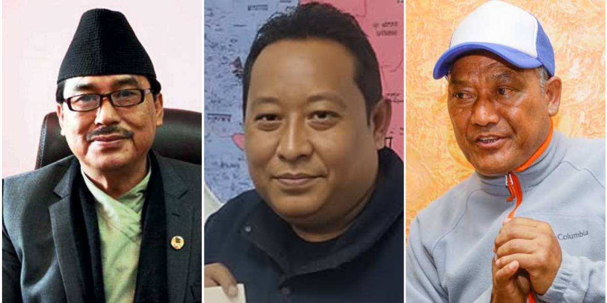 मनाङमा अप्रत्याशित चुनावी दृश्य: प्रमुख दलहरू मैदानबाहिर, कांग्रेस उम्मेदवार निर्विरोध हुुन सक्ने