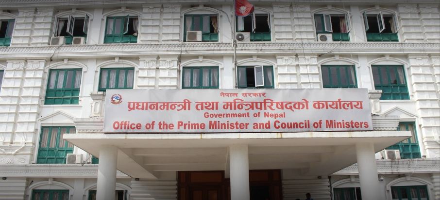 अन्तरप्रदेश परिषद्को बैठक आज, सातै प्रदेशका मुख्यमन्त्री काठमाडौंमा