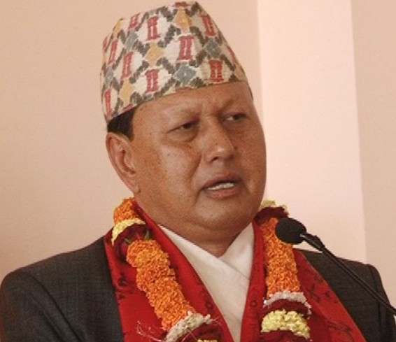 टेलिकम डुवाउन भित्रकै कर्मचारी संलग्न छन : सञ्चारमन्त्री बस्नेत
