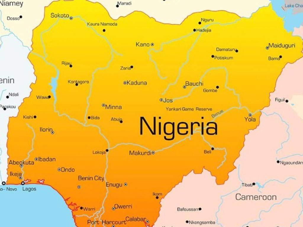 उत्तरी नाइजेरियाको खानीस्थलमा बन्दुकधारीको आक्रमण, १२ जनाको मृत्यु