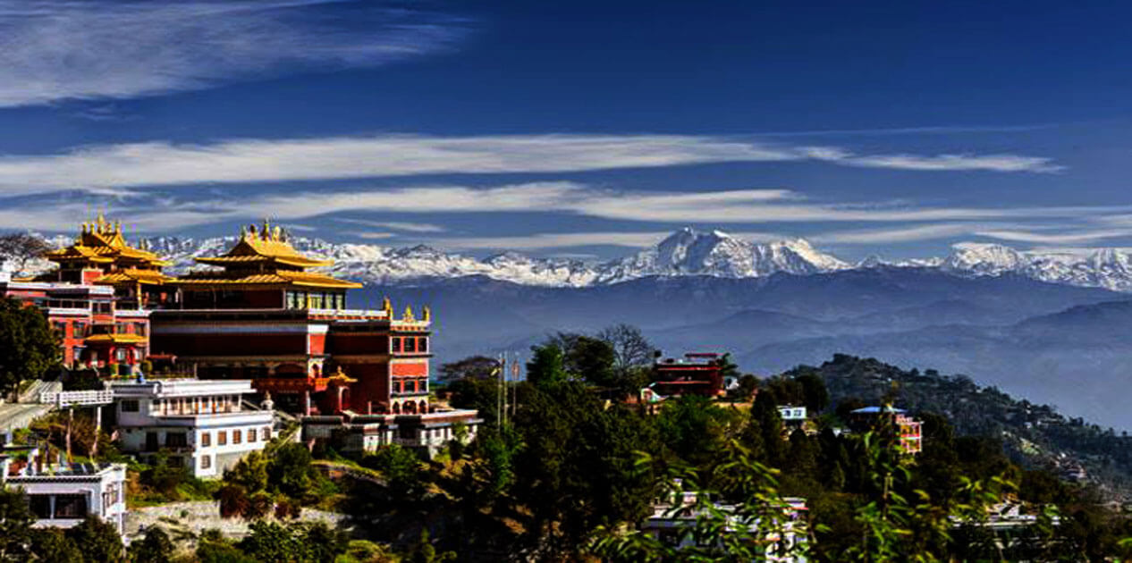 नमोबुद्धलाई विश्व सम्पदामा सूचीकृत गर्न प्रक्रिया सुरु