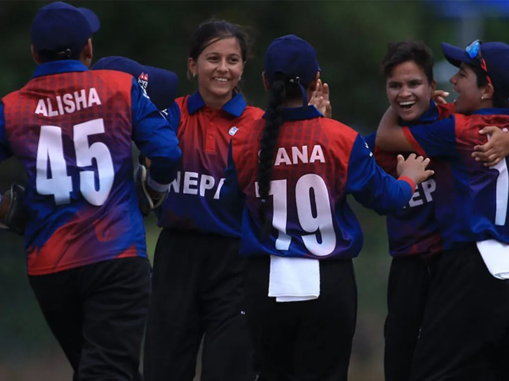 यू-१९ टी-ट्वान्टी विश्वकप छनोट : आयोजक मलेसियाविरुद्ध नेपाल २५ रनले विजयी 