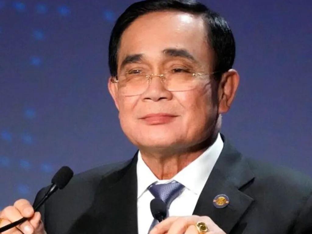 थाइल्याण्डका प्रधानमन्त्री चान संवैधानिक अदालतद्वारा निलम्बित