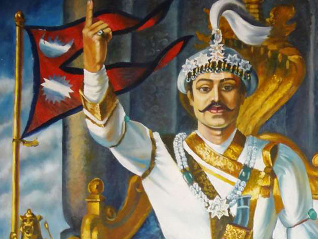 आज राष्ट्रिय एकता दिवस मनाइँदै