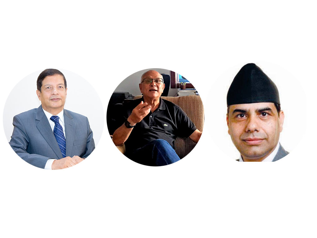प्रस्तावित तीन राजदूतको नाम संसदीय समितिबाट अनुमोदन