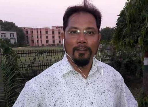 प्रहरीलार्इ छल्दै रेशम चौधरी अदालतको र्इजलासमा पुगे