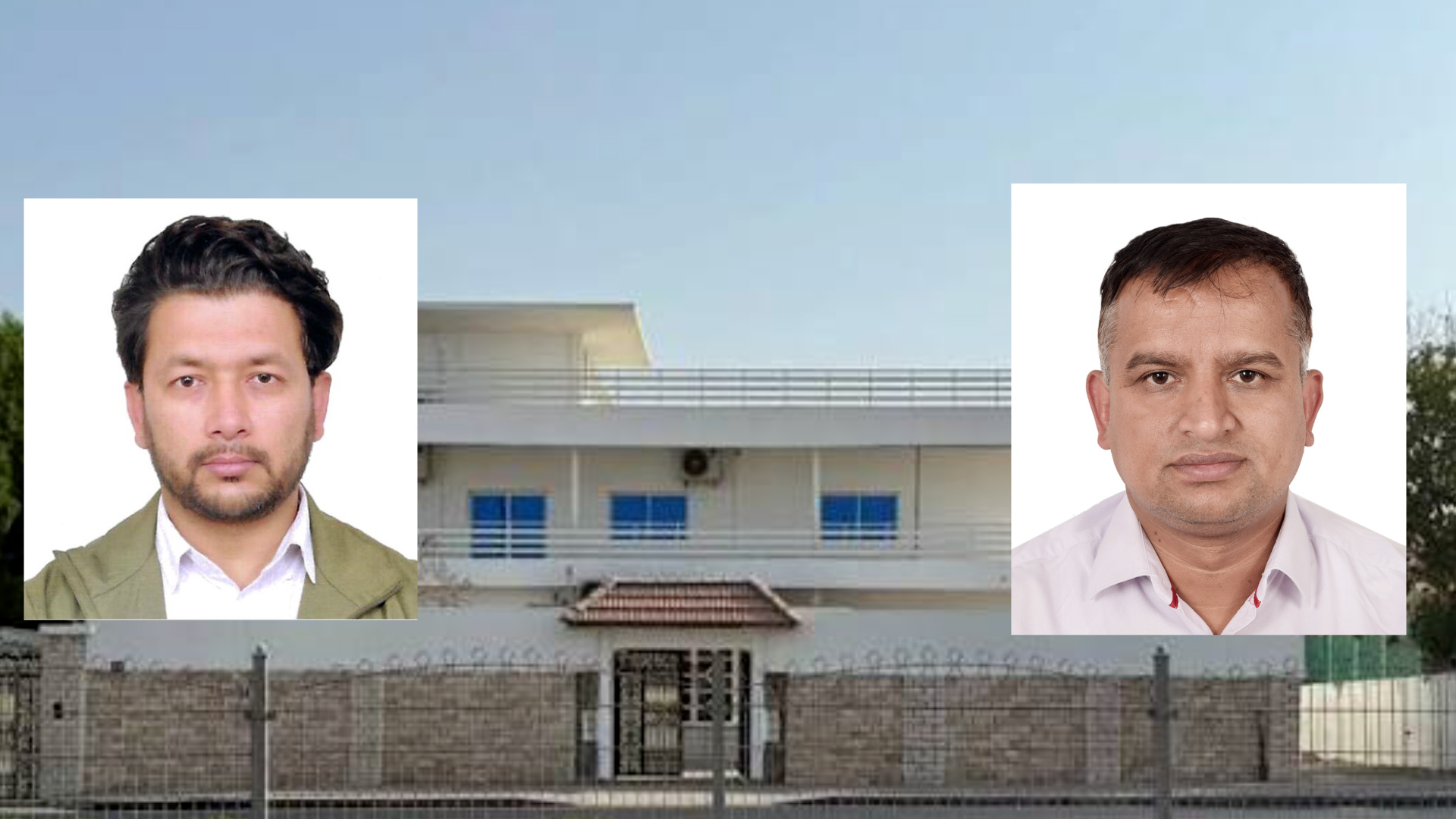 नेपाली कामदारका अवसरमा गिरी–चापागाईंको अड्चन