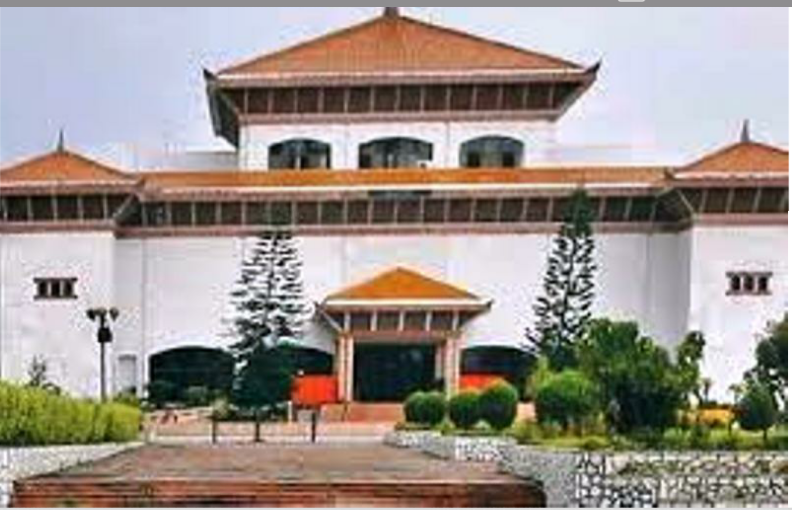 सांसदले भने : हाम्रो जिल्लामा बजेट खोइ ?