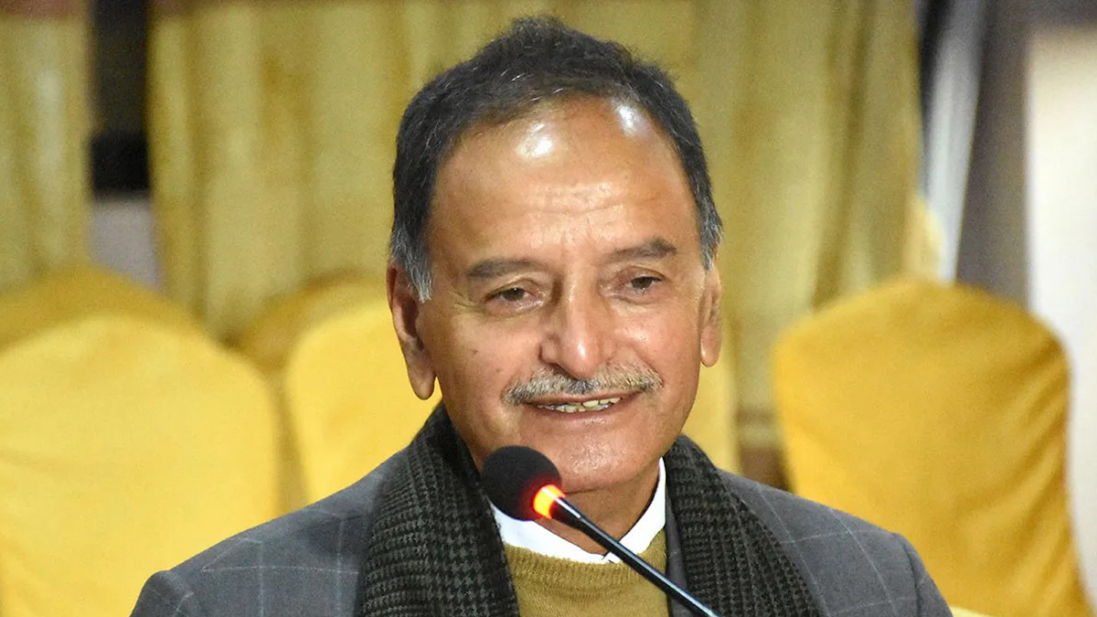 संविधान संशोधन वार्ताको नेतृत्व सिटौलालाई दिने कांग्रेसको तयारी