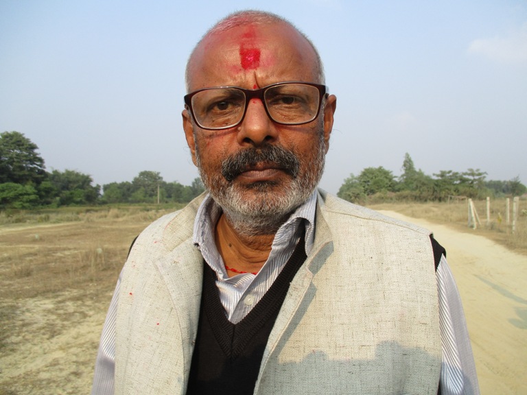 सिरहा २ मा माओवादीका सुरेशचन्द्र दास २००४८ मतसहित विजयी 